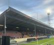 Go Ahead Eagles - FCSB, imagini înainte de meci