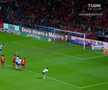 Sergio Ramos a ratat un penalty în Toluca - Monterrey, 25 septembrie 2025