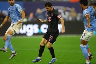 Lionel Messi, un nou meci perfect în America » A intrat în istoria MLS