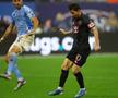 Lionel Messi, jucând pentru Inter Miami // foto: Imago Images