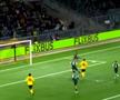 Concurs de gafe în Young Boys - Panathinaikos