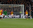 Golul marcat de David Miculescu în Go Ahead Eagles - FCSB