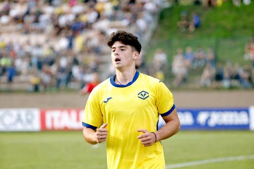 Ioan Vermeșan. FOTO: Imago Images