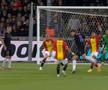 Golul marcat de David Miculescu în Go Ahead Eagles - FCSB
