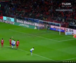 Sergio Ramos s-a făcut de râs! » Era convins că va marca din penalty + A urmat dezastrul