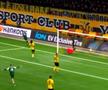 Concurs de gafe în Young Boys - Panathinaikos