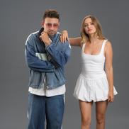 Claudia și Andrei