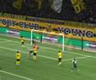 Concurs de gafe în Young Boys - Panathinaikos