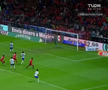 Sergio Ramos s-a făcut de râs! » Era convins că va marca din penalty + A urmat dezastrul