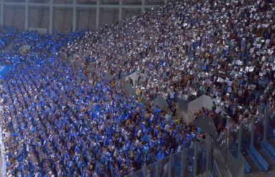 Miza existentă pentru Craiova - Dinamo, dincolo de punctele puse în joc » Ce urmăresc oltenii