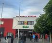 Go Ahead Eagles - FCSB, imagini înainte de meci