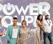 Sandra Izbașa, Cătălin Zmărăndescu și Marius Urzică intră în Power Couple! Toate detaliile despre show-ul de la Antena 1