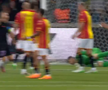 Golul marcat de David Miculescu în Go Ahead Eagles - FCSB