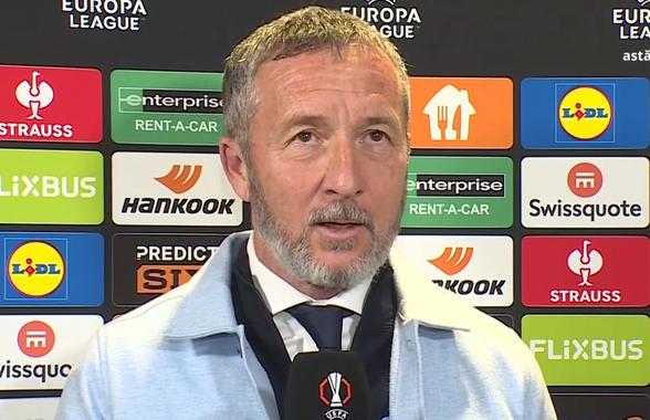 Mihai Stoica a dat verdictul neașteptat după 12 etape din Superliga: „Nu Craiova! Ei au fost cei mai buni până acum”