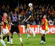 Daniel Graovac, în Go Ahead Eagles - FCSB/ foto Imago Images