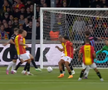 Golul marcat de David Miculescu în Go Ahead Eagles - FCSB