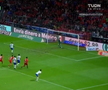 Sergio Ramos s-a făcut de râs! » Era convins că va marca din penalty + A urmat dezastrul