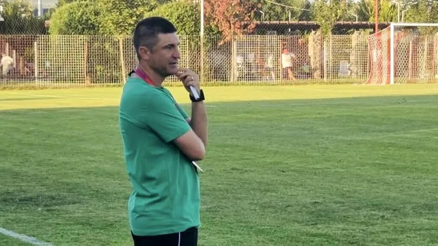 Fostul „UEFAntastic” și-a „îngropat” echipa la care a scris istorie: „Aici am trăit momente unice”