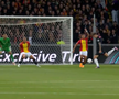 Golul marcat de David Miculescu în Go Ahead Eagles - FCSB