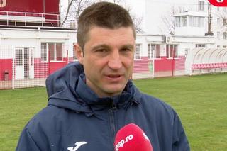 Andrei Cristea, impresionat de un jucător din FCSB - Botoșani