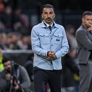 Elias Charalambous la Go Ahead Eagles - FCSB / Foto Imago