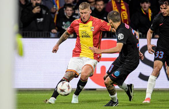 Nu s-a cenzurat! Cel mai dur discurs după Go Ahead Eagles - FCSB: „De rahat, o porcărie! Ne-au dat o lecție”