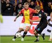 Victor Edvardsen în Go Ahead Eagles - FCSB / Foto: Imago