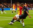 Juri Cisotti, în Go Ahead Eagles - FCSB, în Europa League/ foto Imago Images