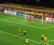 Concurs de gafe în Young Boys - Panathinaikos
