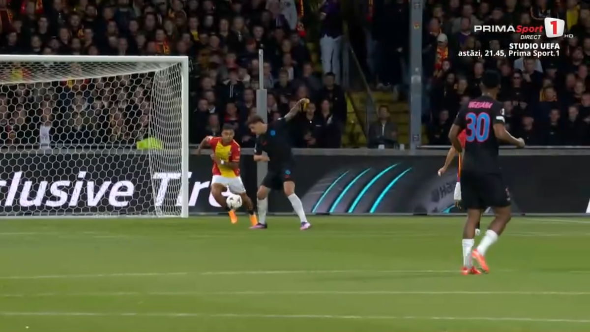 UEFA: David Miculescu l-a egalat pe Adrian Ilie!