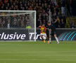 Golul marcat de David Miculescu în Go Ahead Eagles - FCSB