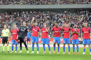 Lovitură grea încasată de FCSB înainte de meci! Gigi Becali: „L-au dus la operație direct în Olanda”