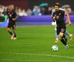Lionel Messi, un nou meci perfect în America » A intrat în istoria MLS