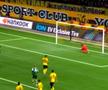 Concurs de gafe în Young Boys - Panathinaikos