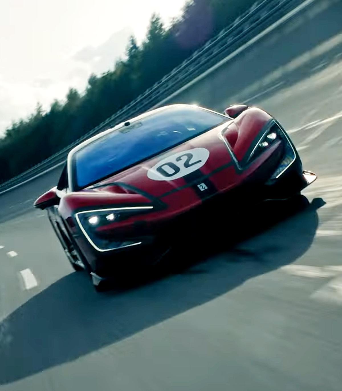 YangWang U9 Extreme