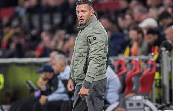 Antrenorul lui Go Ahead Eagles acuză, după eșecul cu FCSB: „Astea sunt legile fotbalului european”