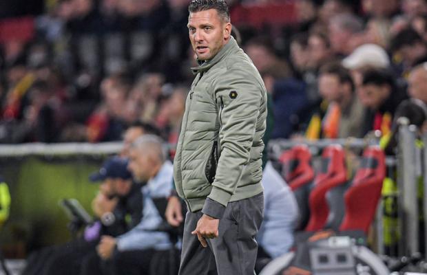 Antrenorul lui Go Ahead Eagles acuză, după eșecul cu FCSB: „Astea sunt legile fotbalului european”