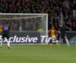 Golul marcat de David Miculescu în Go Ahead Eagles - FCSB