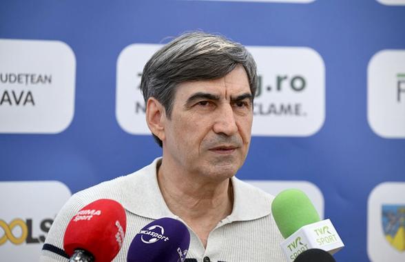 Victor Pițurcă a numit cel mai potrivit selecționer pentru naționala României: „E foarte clar!”