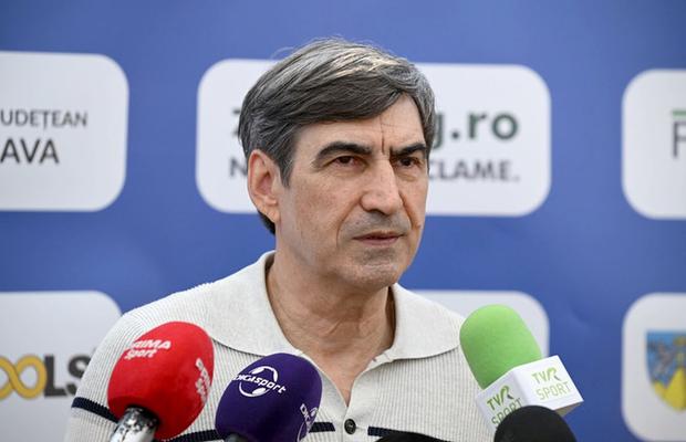 Victor Pițurcă a numit cel mai potrivit selecționer pentru naționala României: „E foarte clar!”