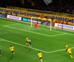 Concurs de gafe în Young Boys - Panathinaikos