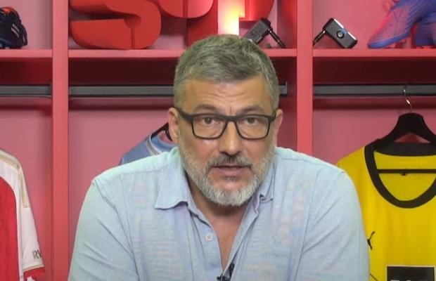 Breaking Bets » Dan Bâra analizează Go Ahead Eagles - FCSB
