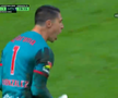 Sergio Ramos a ratat un penalty în Toluca - Monterrey, 25 septembrie 2025