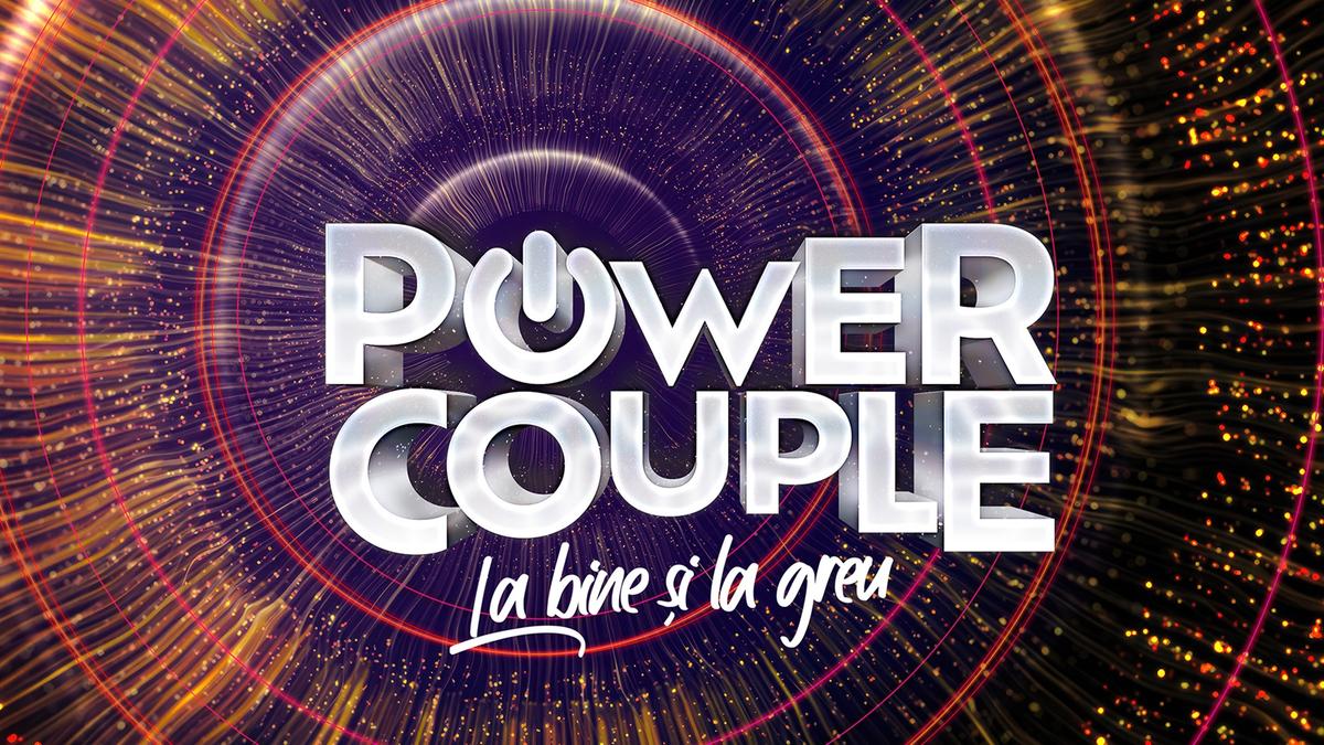 Sandra Izbașa, Cătălin Zmărăndescu și Marius Urzică intră în Power Couple! Toate detaliile despre show-ul de la Antena 1