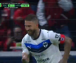 Sergio Ramos a ratat un penalty în Toluca - Monterrey, 25 septembrie 2025