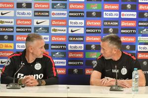 FCSB a primit interdicție la transferuri! » Cât timp e valabilă și cum poate fi ridicată