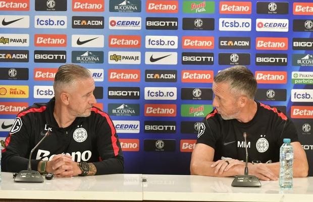 FCSB a primit interdicție la transferuri! » Cât timp e valabilă și cum poate fi ridicată
