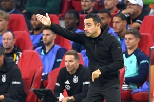 Xavi Hernandez a debutat pe banca Olandei: „Sincer, chiar asta cred”
