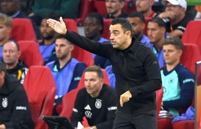 Xavi Hernandez a debutat pe banca Olandei: „Sincer, chiar asta cred”