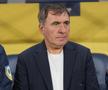 Hagi la Suedia - România, în etapa #1 din Liga Națiunilor // foto: Andrei Furnigă (GSP.ro)